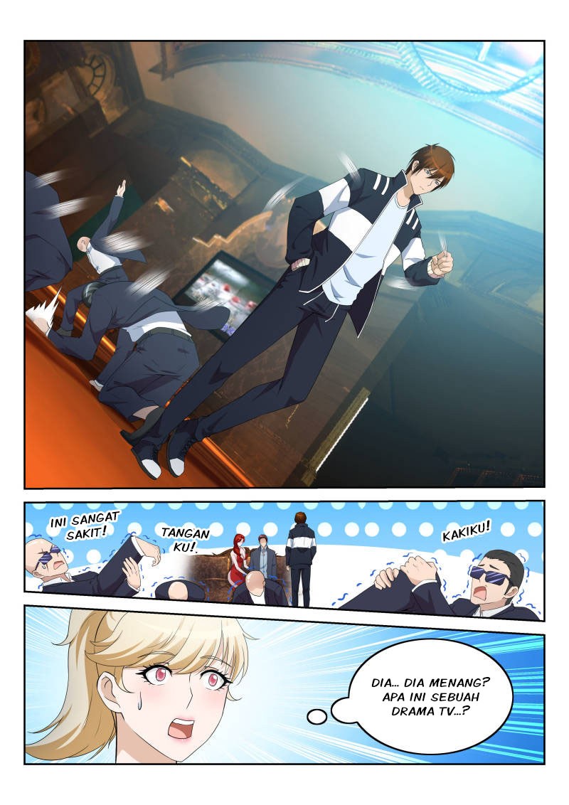 Rebirth Of The Urban Immortal Cultivator Chapter 07 Gambar 4