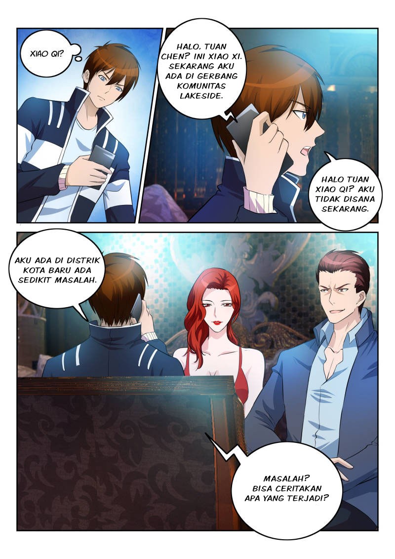 Rebirth Of The Urban Immortal Cultivator Chapter 07 Gambar 8