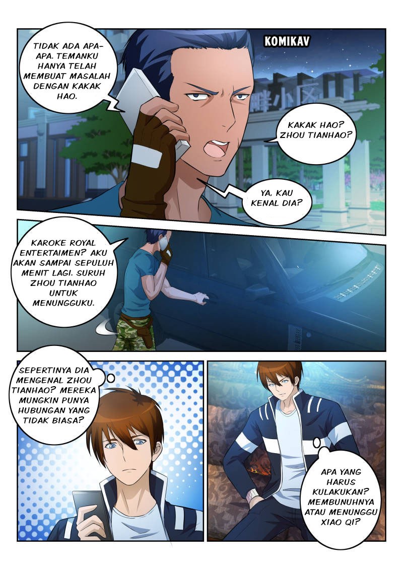 Rebirth Of The Urban Immortal Cultivator Chapter 07 Gambar 10