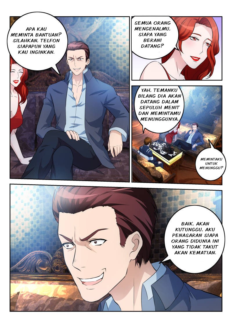 Rebirth Of The Urban Immortal Cultivator Chapter 07 Gambar 11