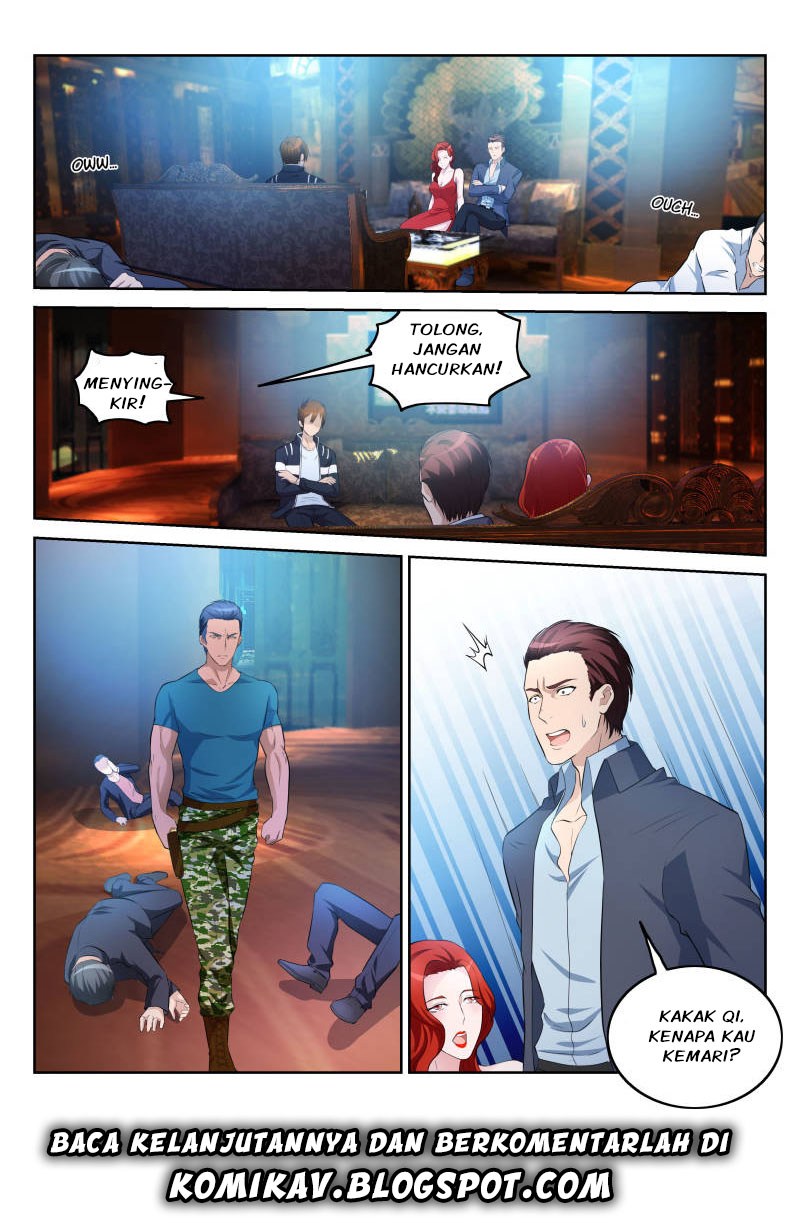 Rebirth Of The Urban Immortal Cultivator Chapter 07 Gambar 12