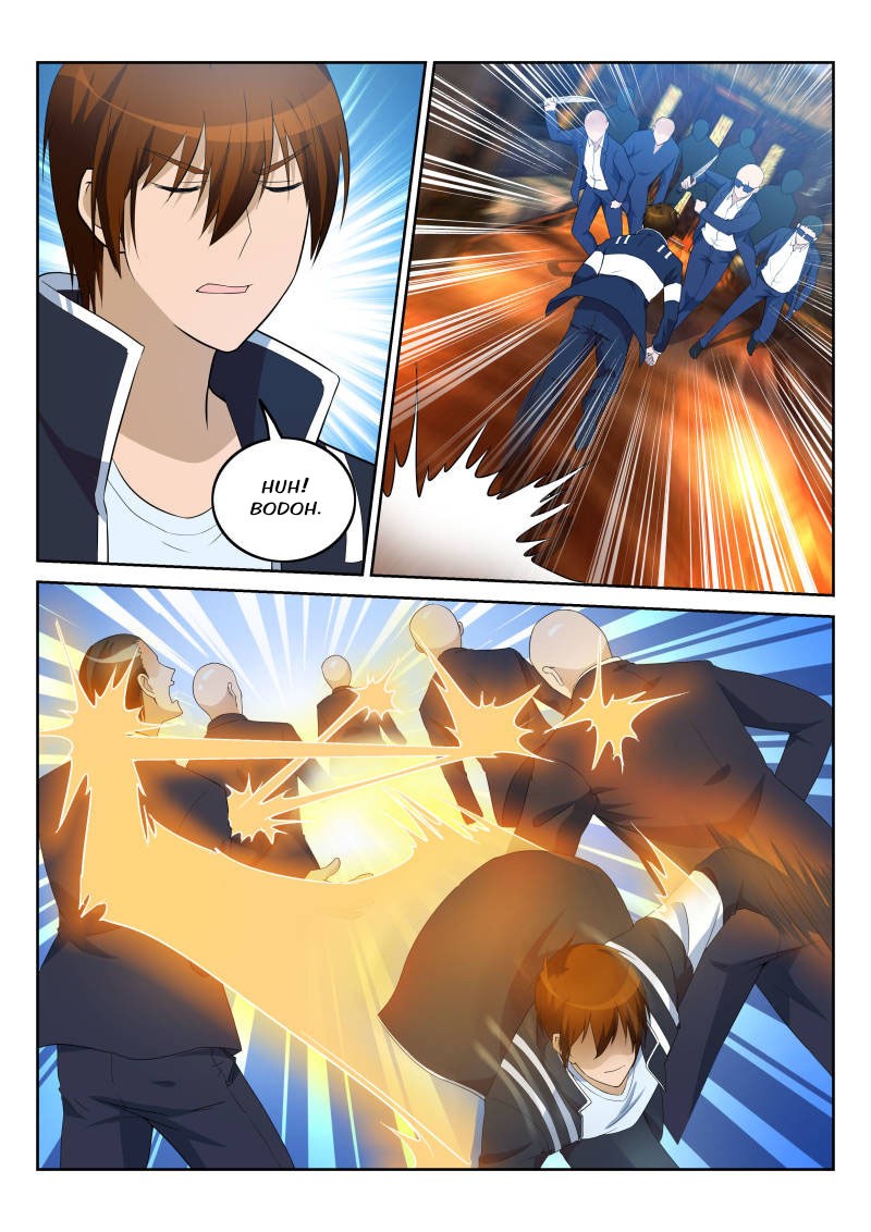 Rebirth Of The Urban Immortal Cultivator Chapter 07 Gambar 3