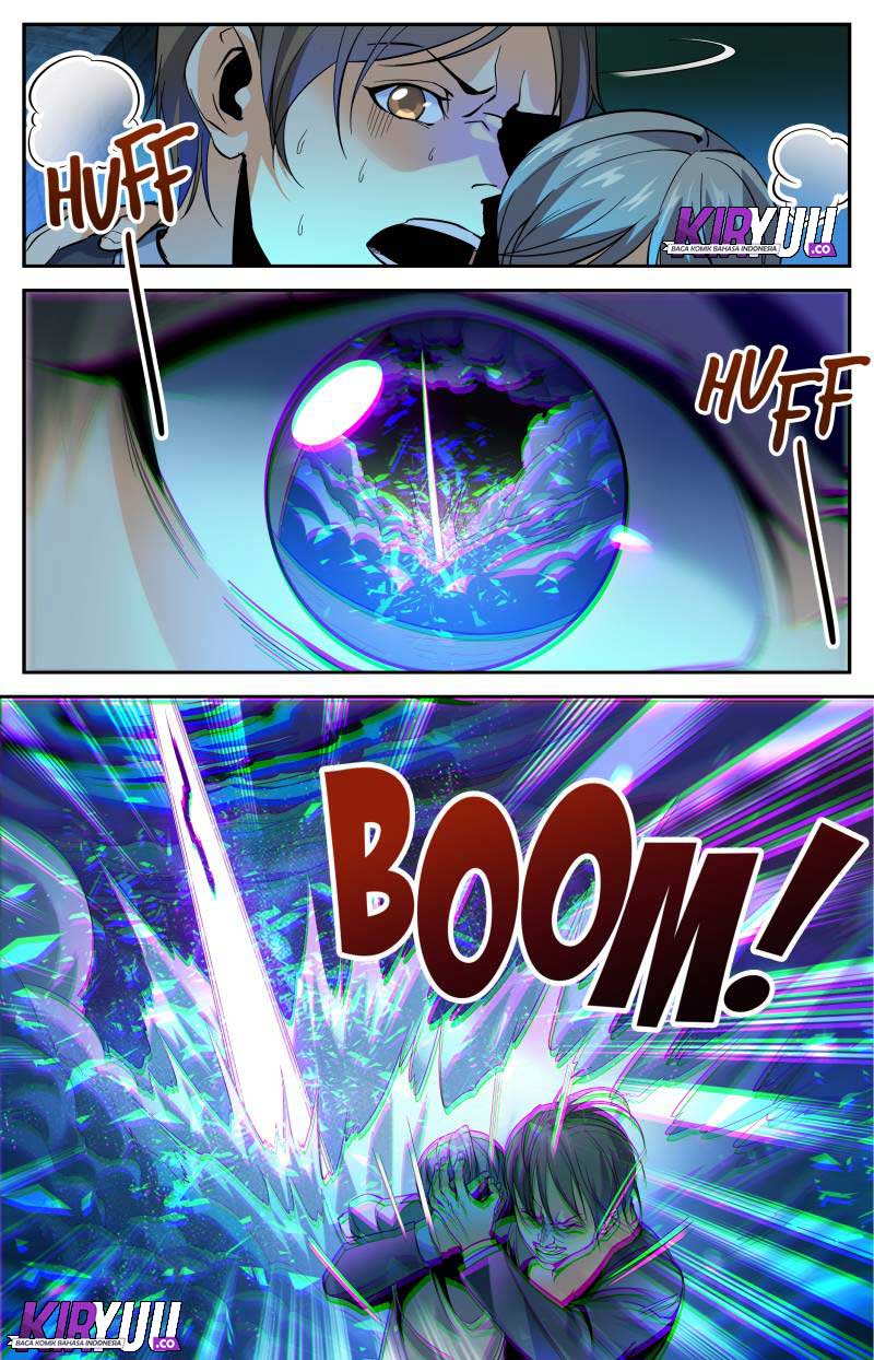 Versatile Mage Chapter 286 Gambar 9