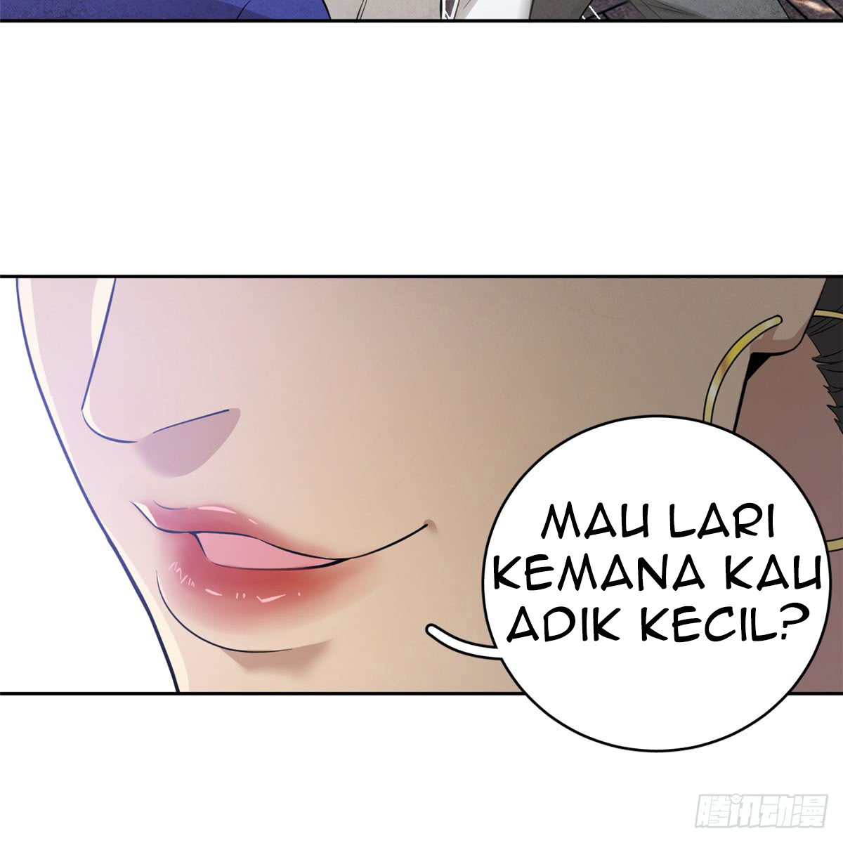 Global Gao Wu Chapter 18 Gambar 11