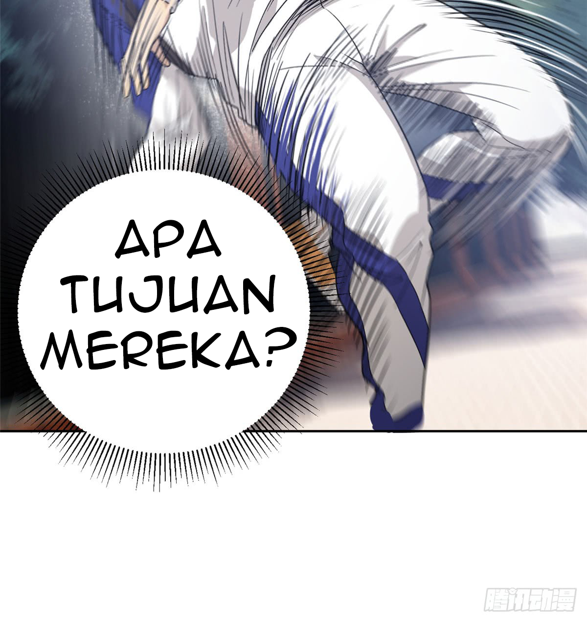 Global Gao Wu Chapter 18 Gambar 22