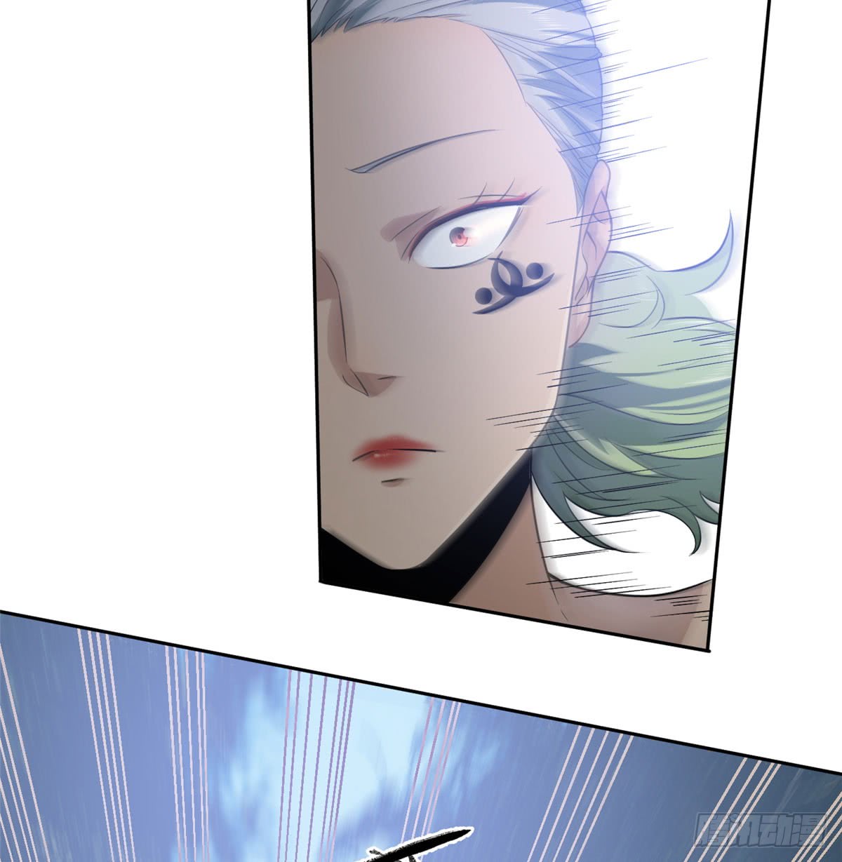 Global Gao Wu Chapter 18 Gambar 30