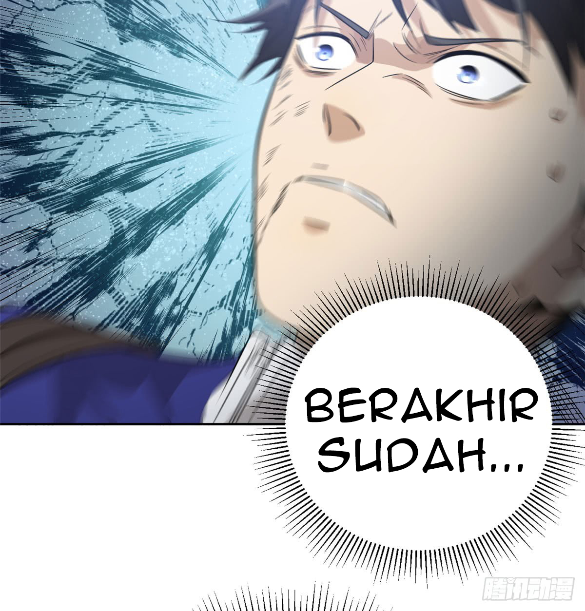 Global Gao Wu Chapter 18 Gambar 38