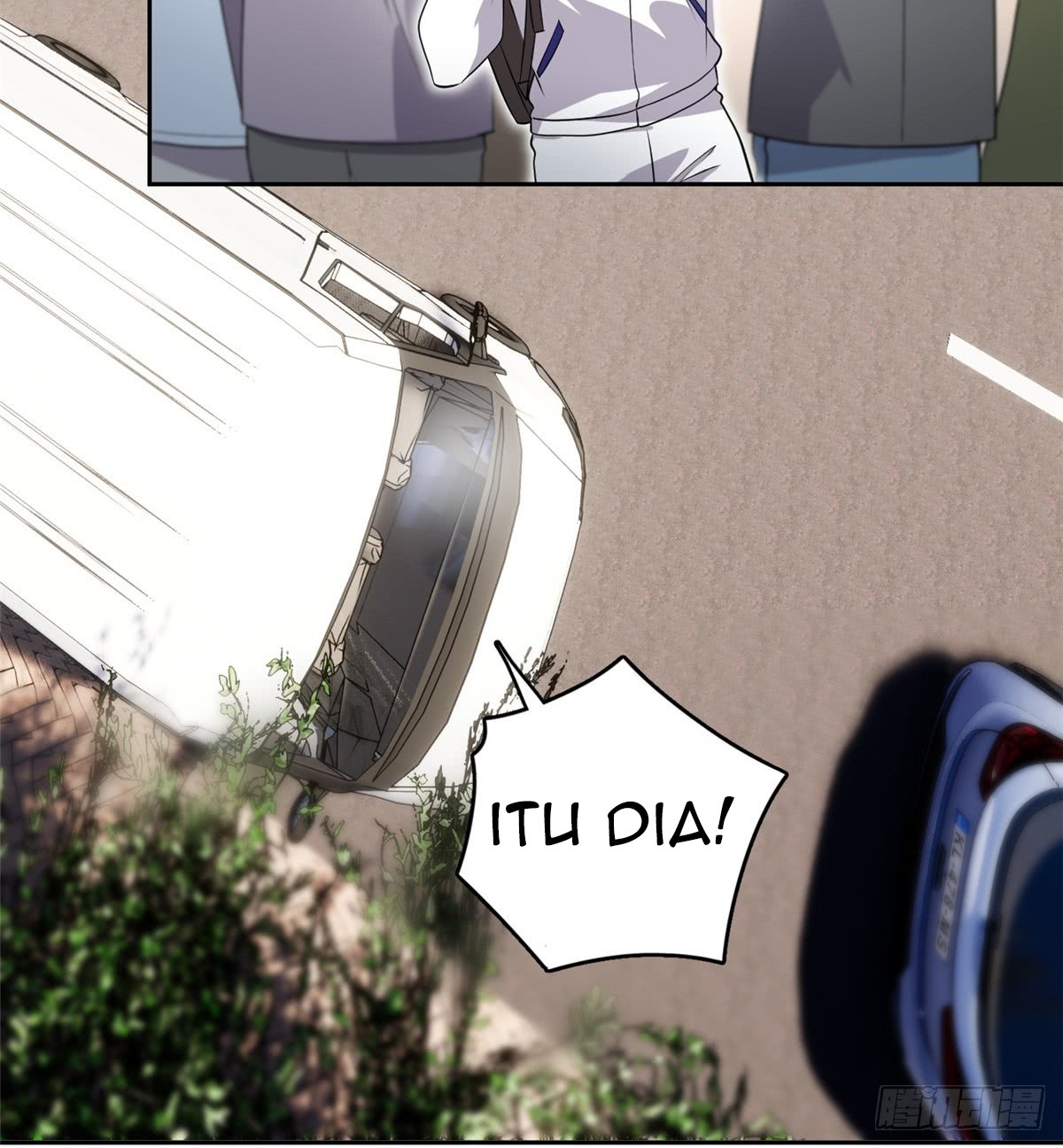 Global Gao Wu Chapter 17 Gambar 40