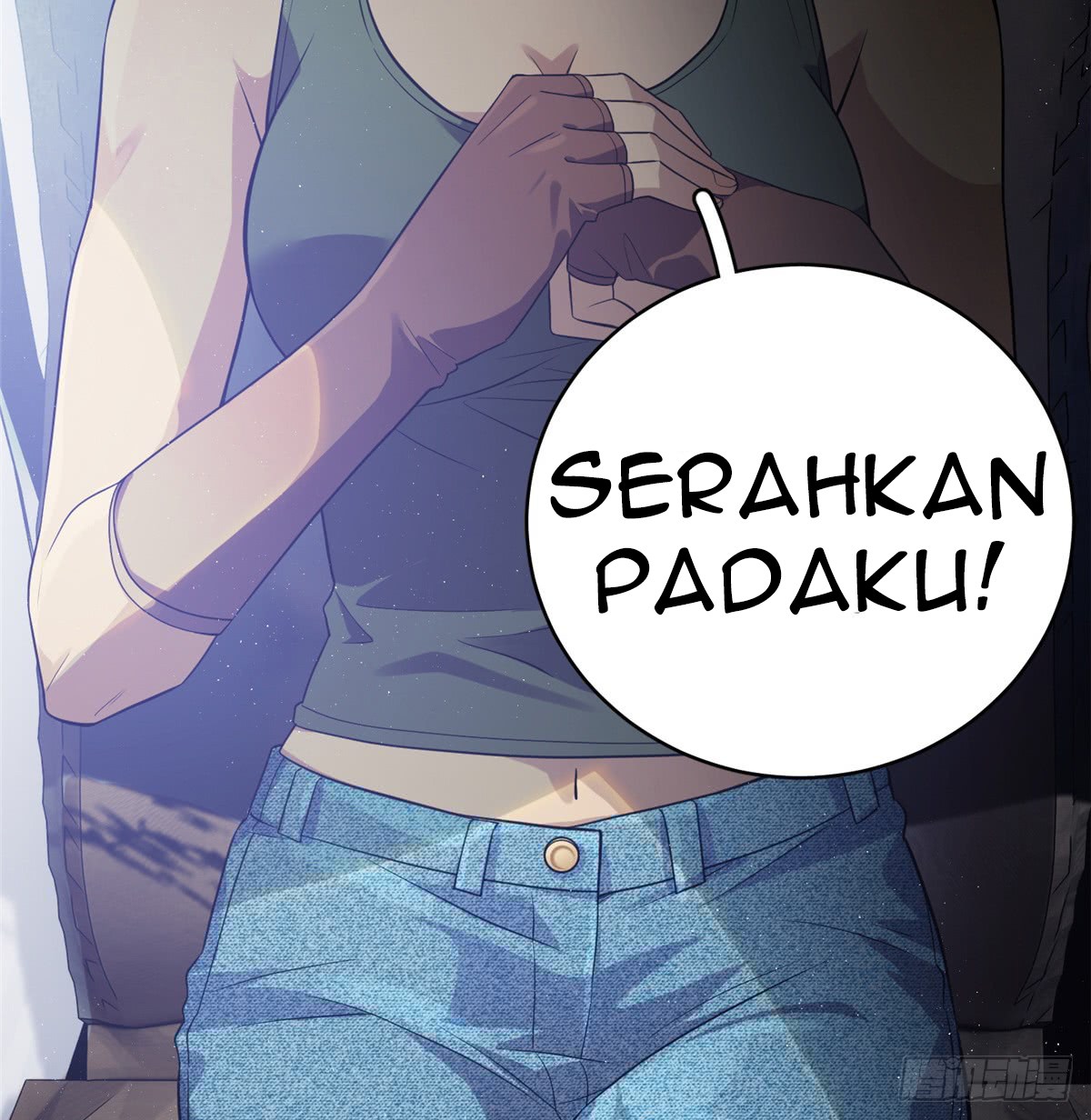 Global Gao Wu Chapter 17 Gambar 48