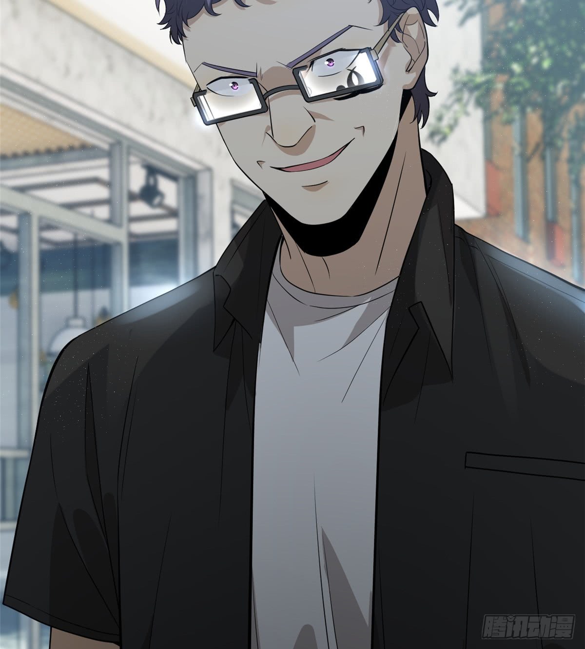 Global Gao Wu Chapter 17 Gambar 26