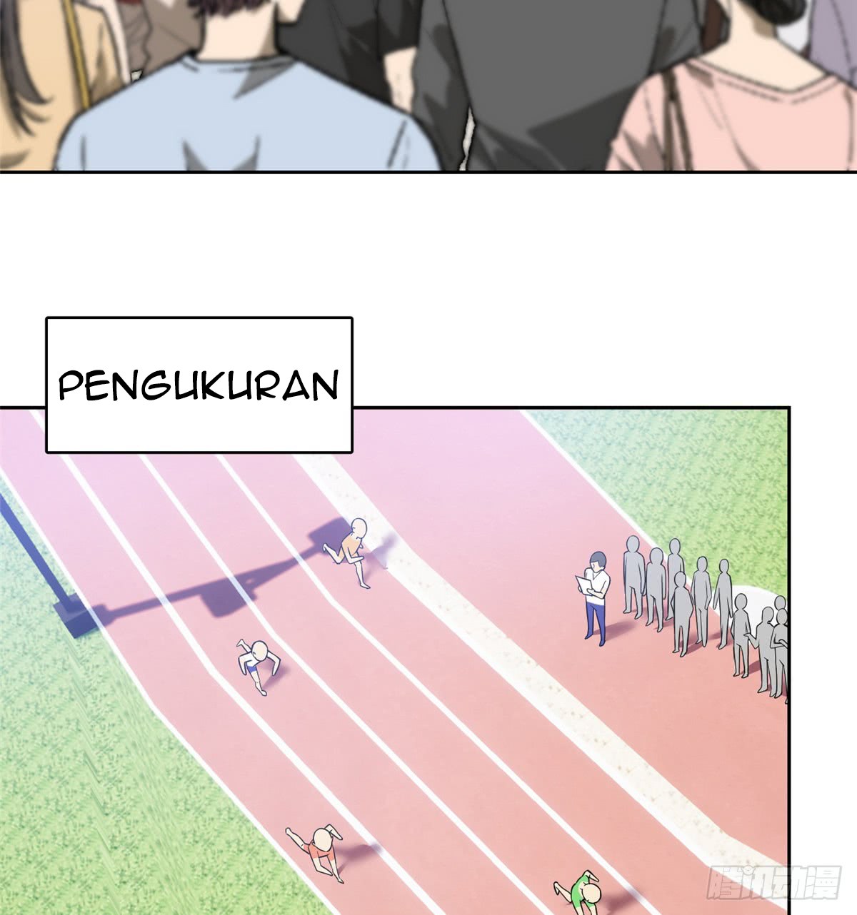 Global Gao Wu Chapter 17 Gambar 30