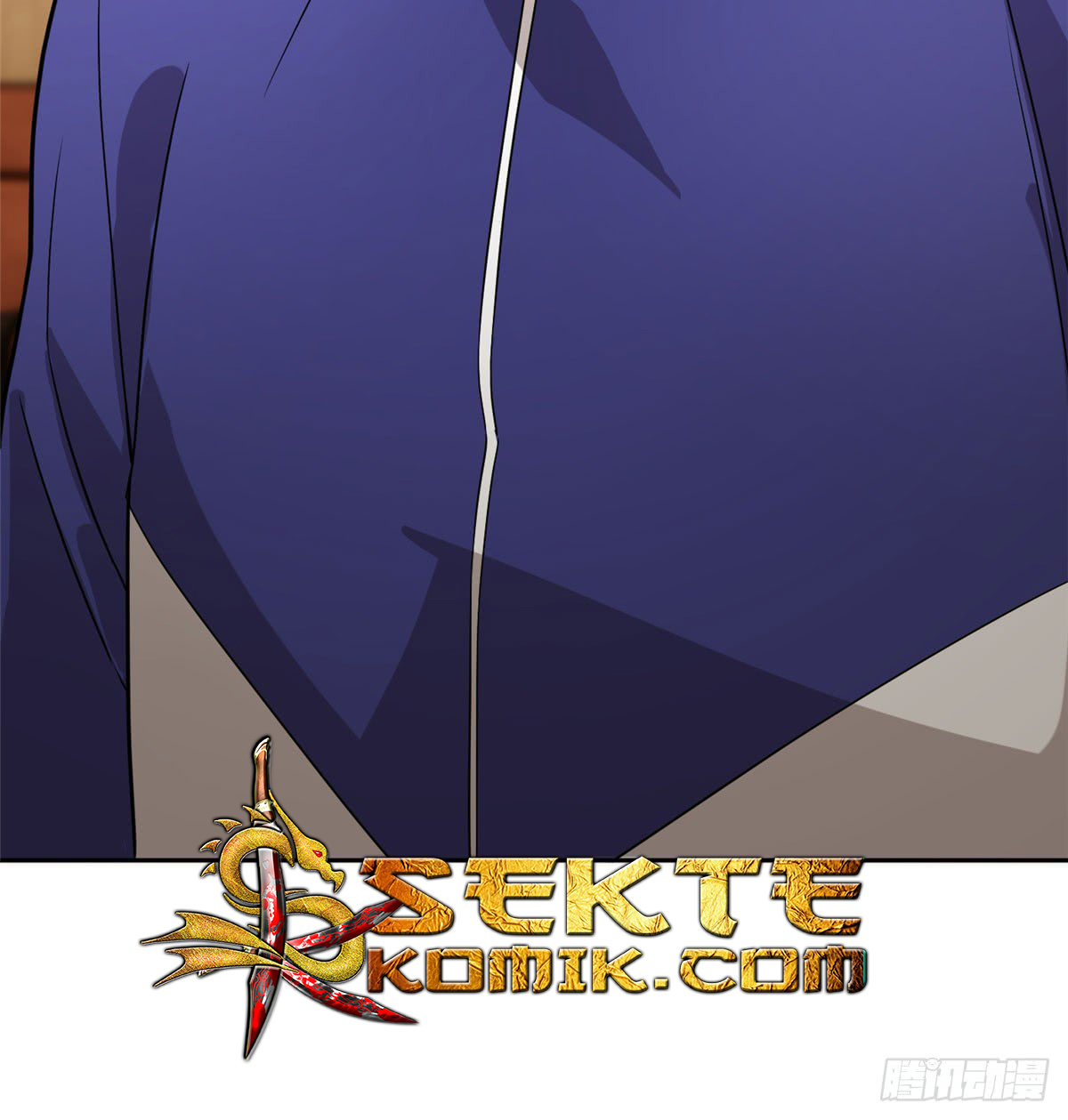 Global Gao Wu Chapter 16 Gambar 20