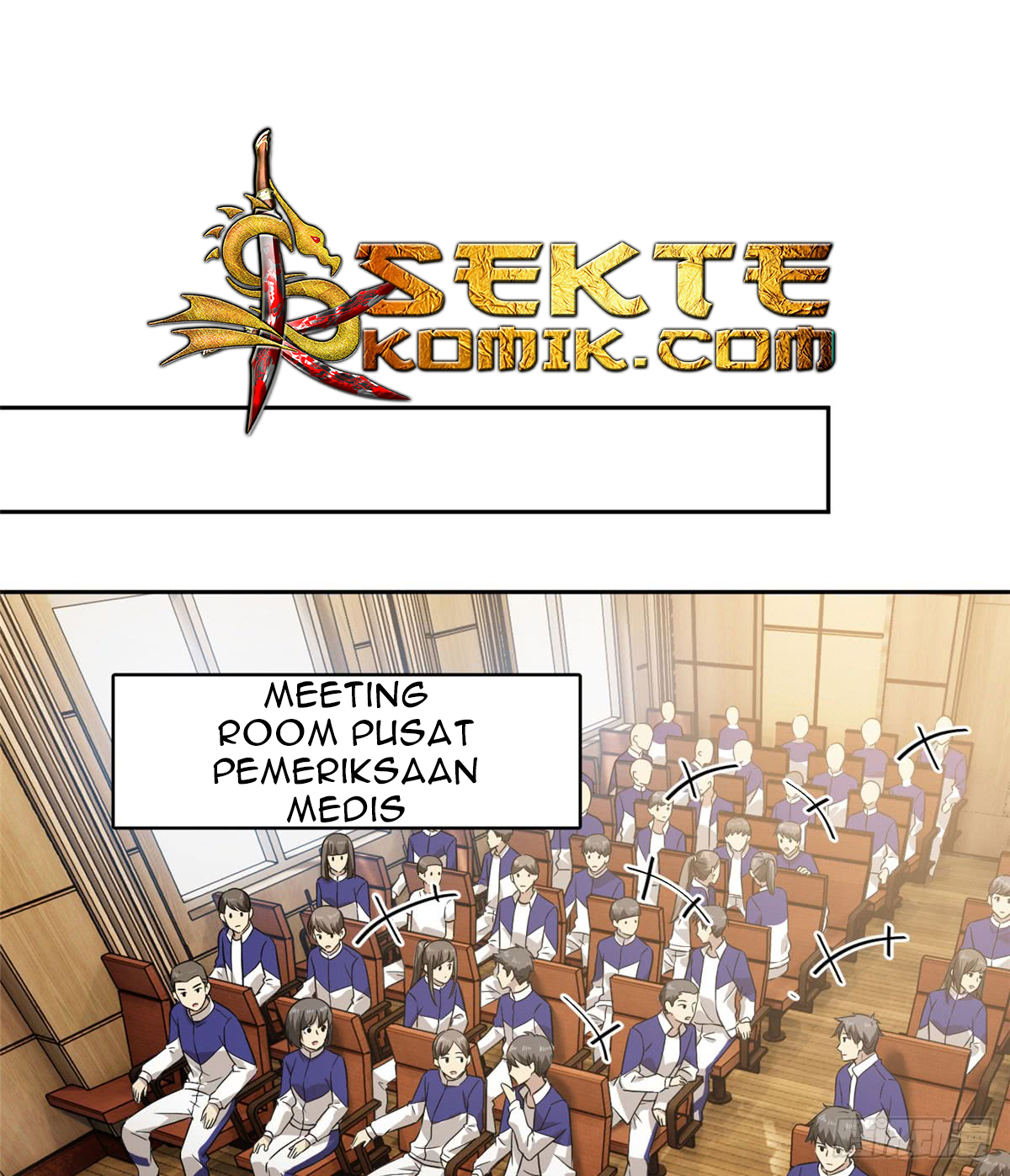 Manhua Global Gao Wu Chapter 16 gambar nomor 2