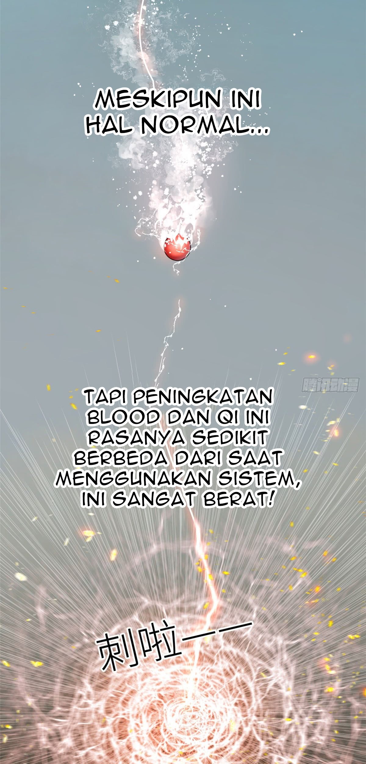 Global Gao Wu Chapter 15 Gambar 44