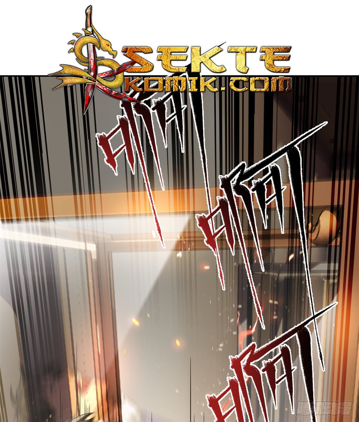 Global Gao Wu Chapter 15 Gambar 48