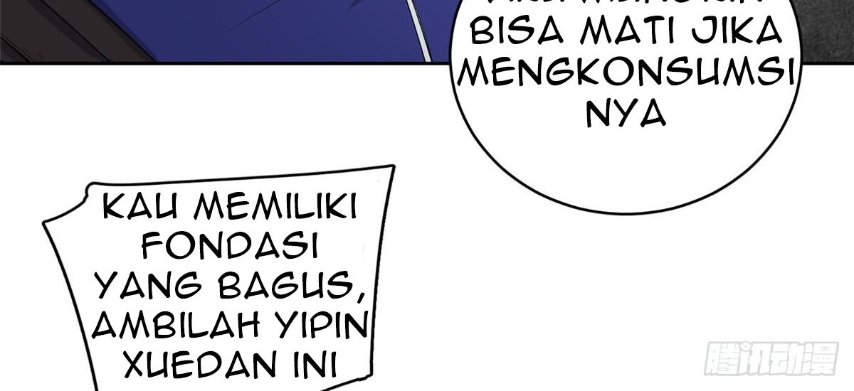 Global Gao Wu Chapter 15 Gambar 14