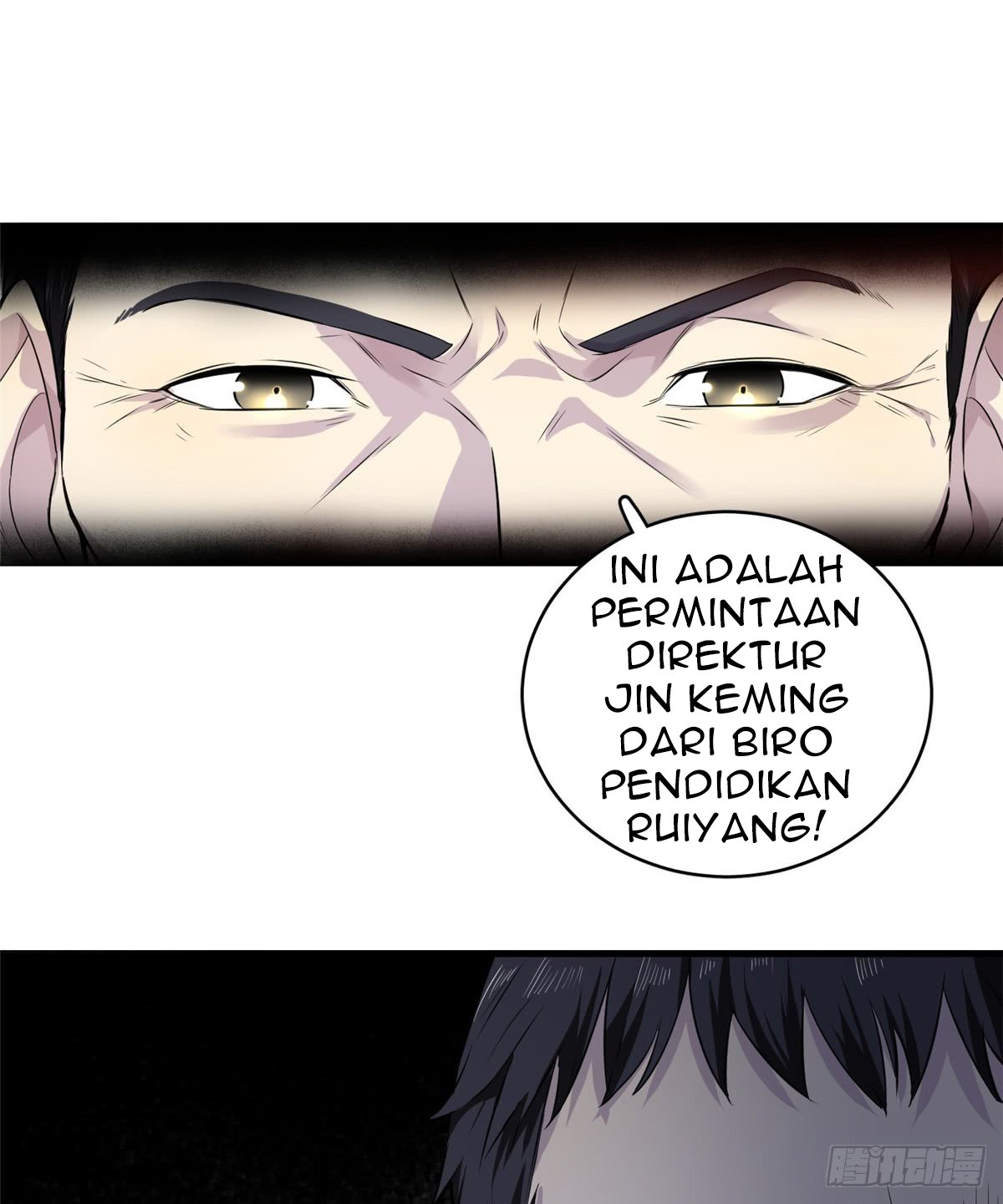 Global Gao Wu Chapter 15 Gambar 17