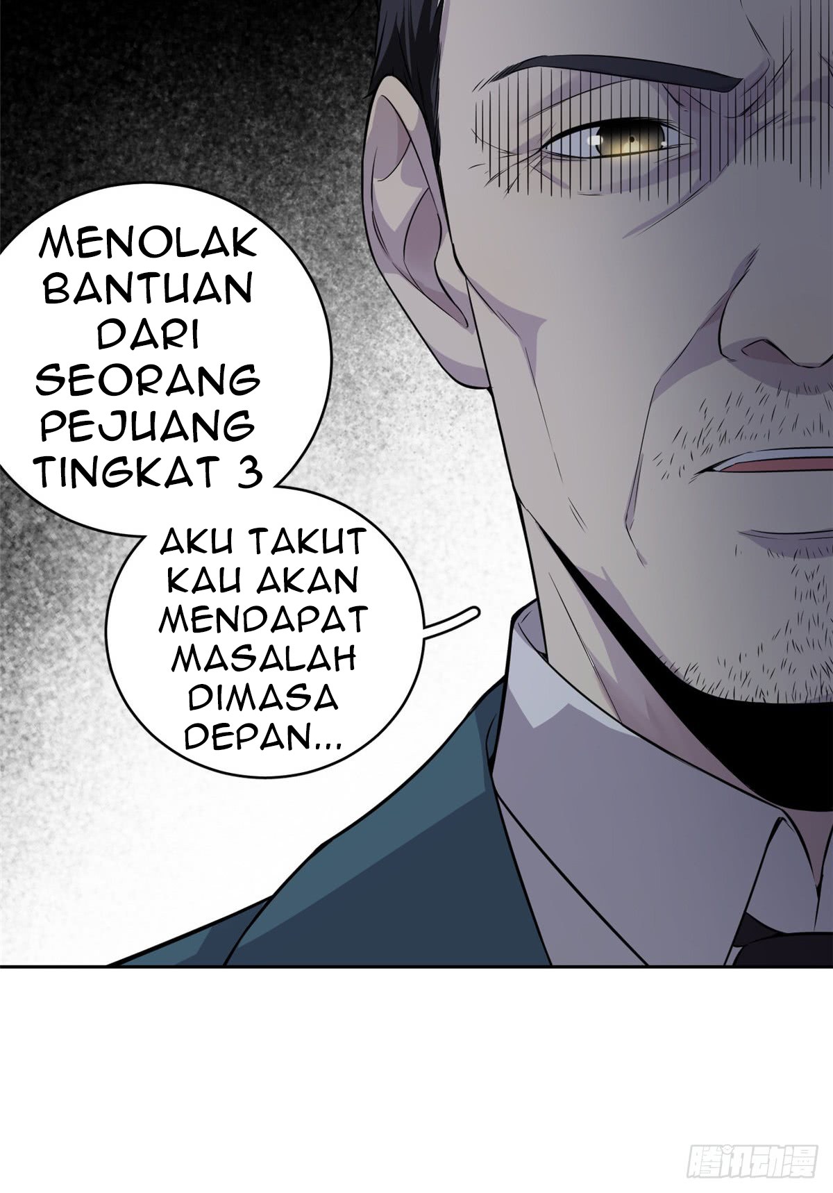 Global Gao Wu Chapter 15 Gambar 18