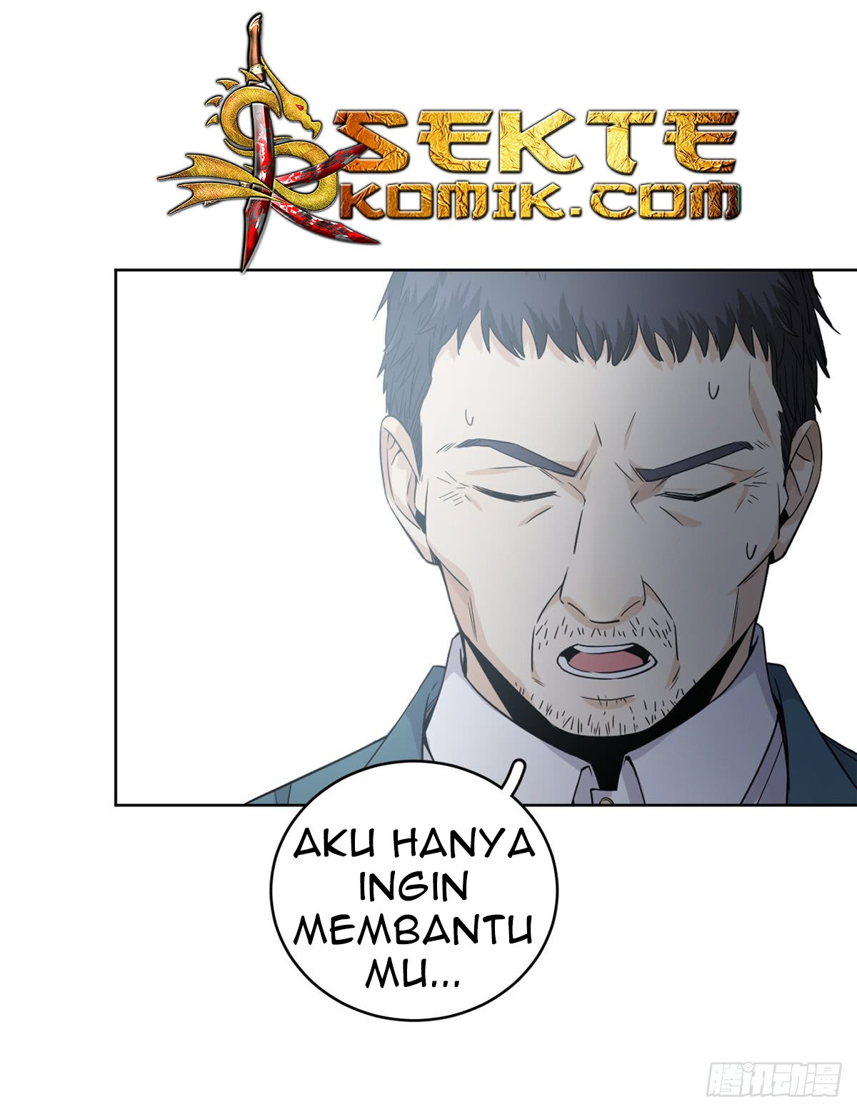 Global Gao Wu Chapter 15 Gambar 21
