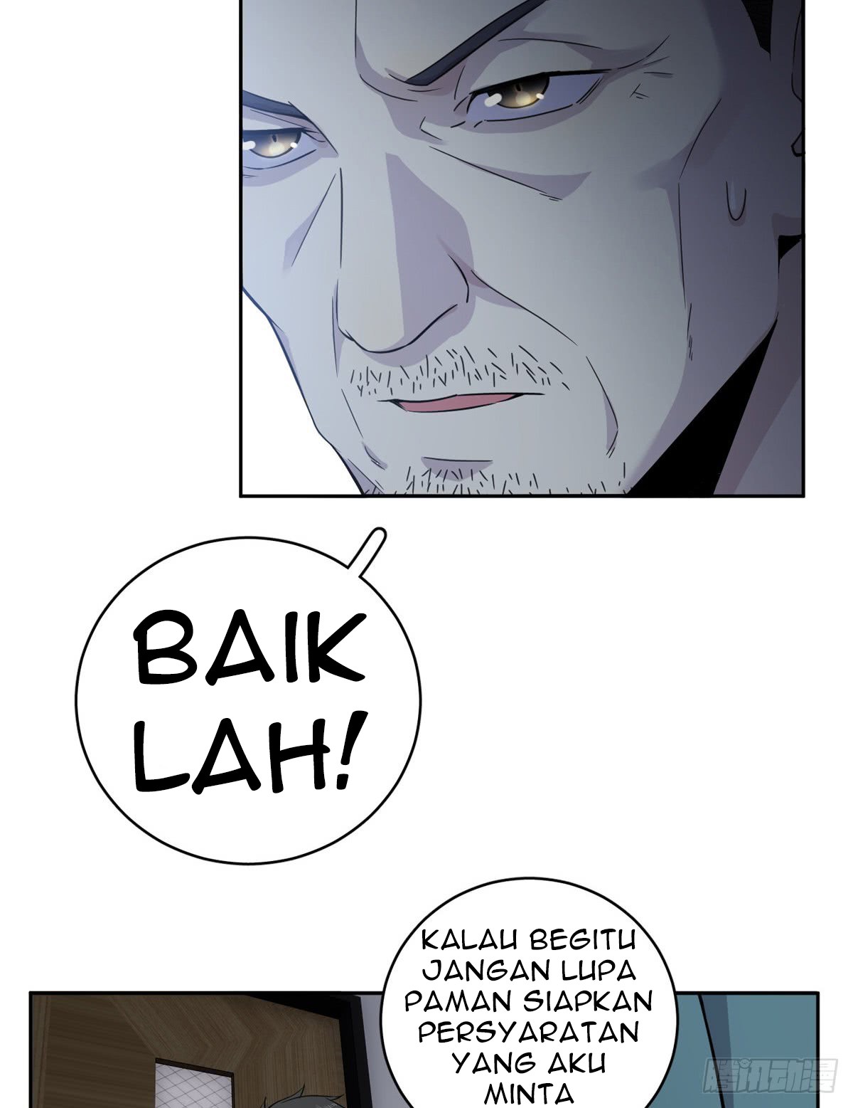 Global Gao Wu Chapter 15 Gambar 26