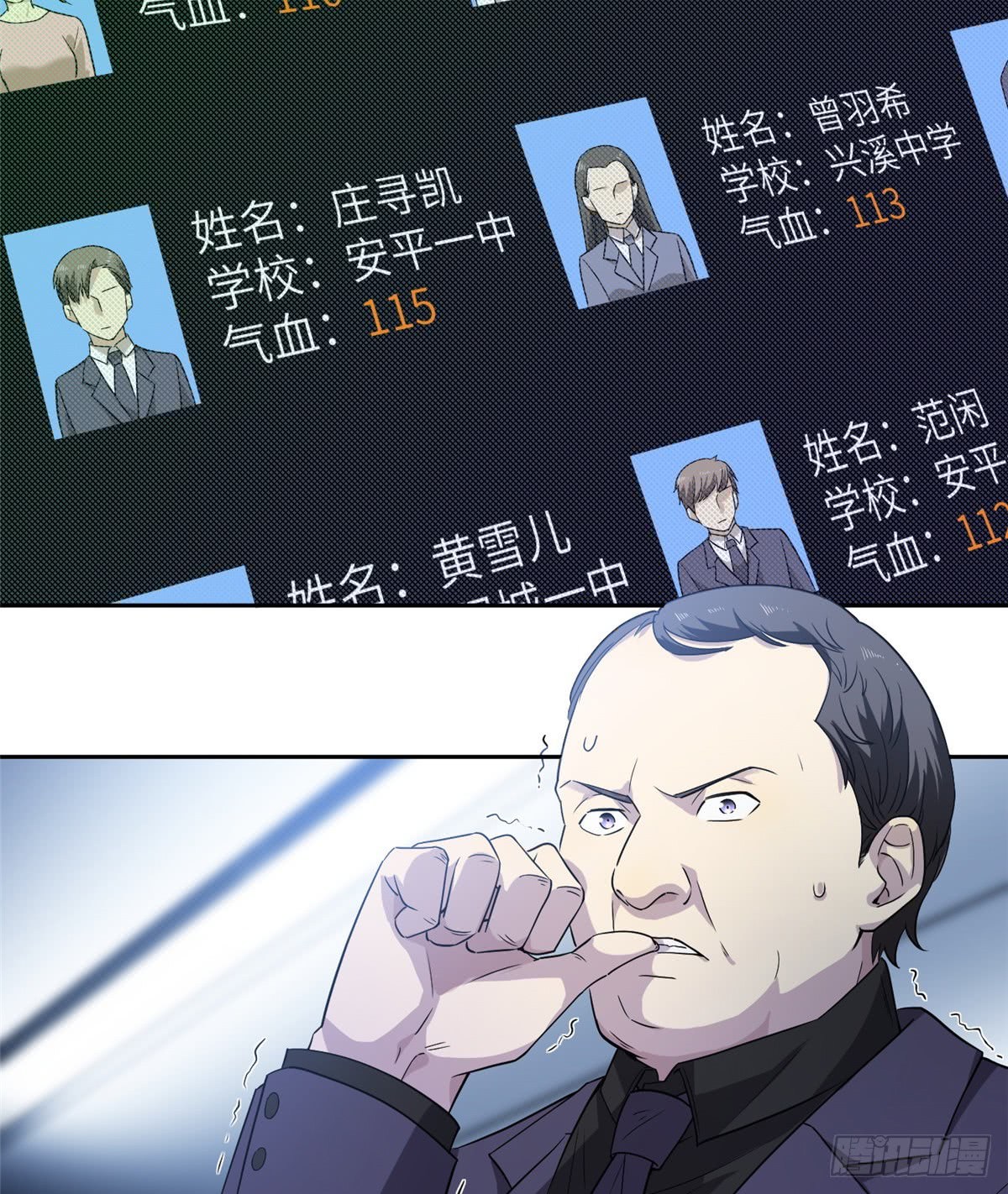 Global Gao Wu Chapter 15 Gambar 34