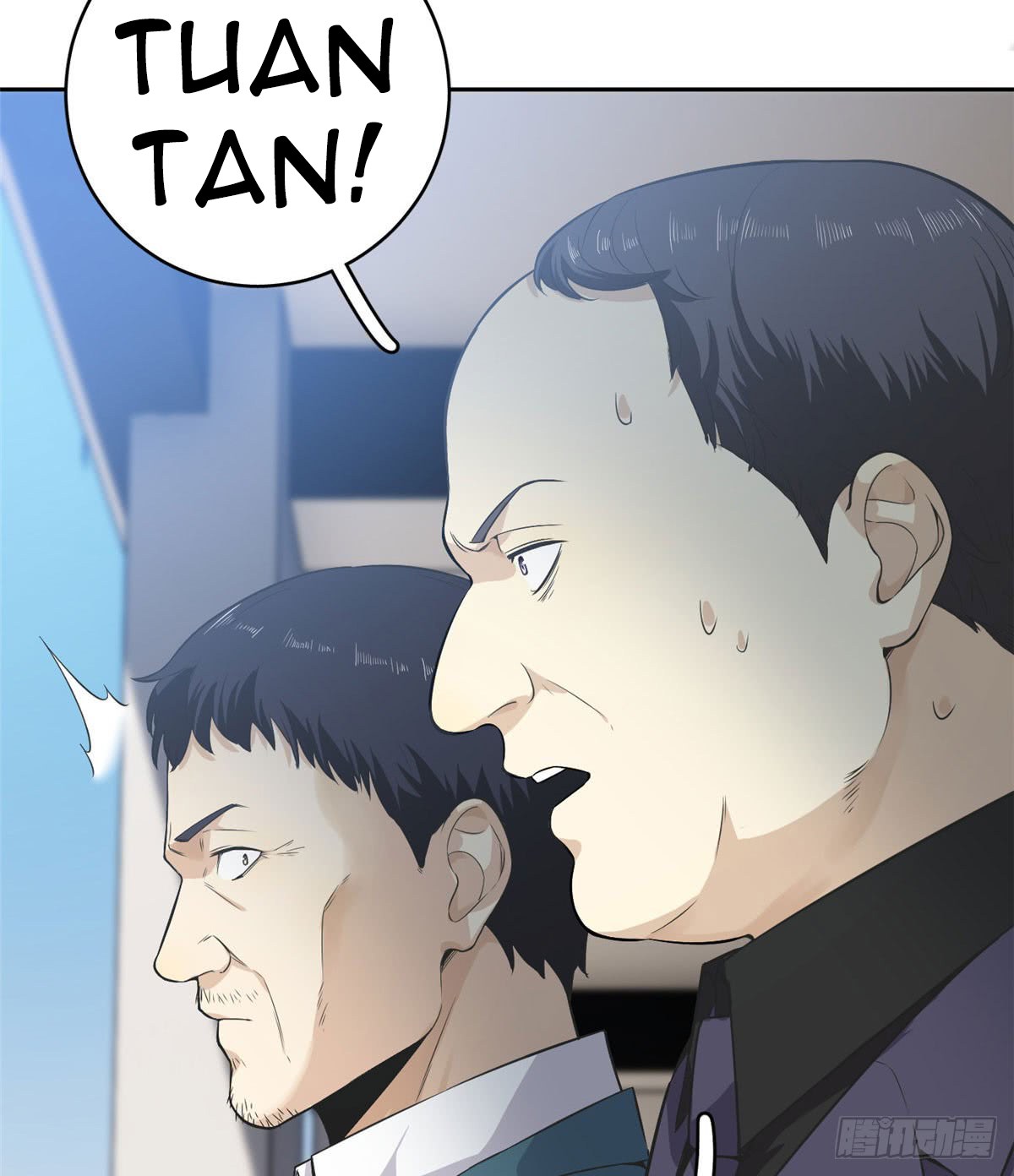 Global Gao Wu Chapter 14 Gambar 53