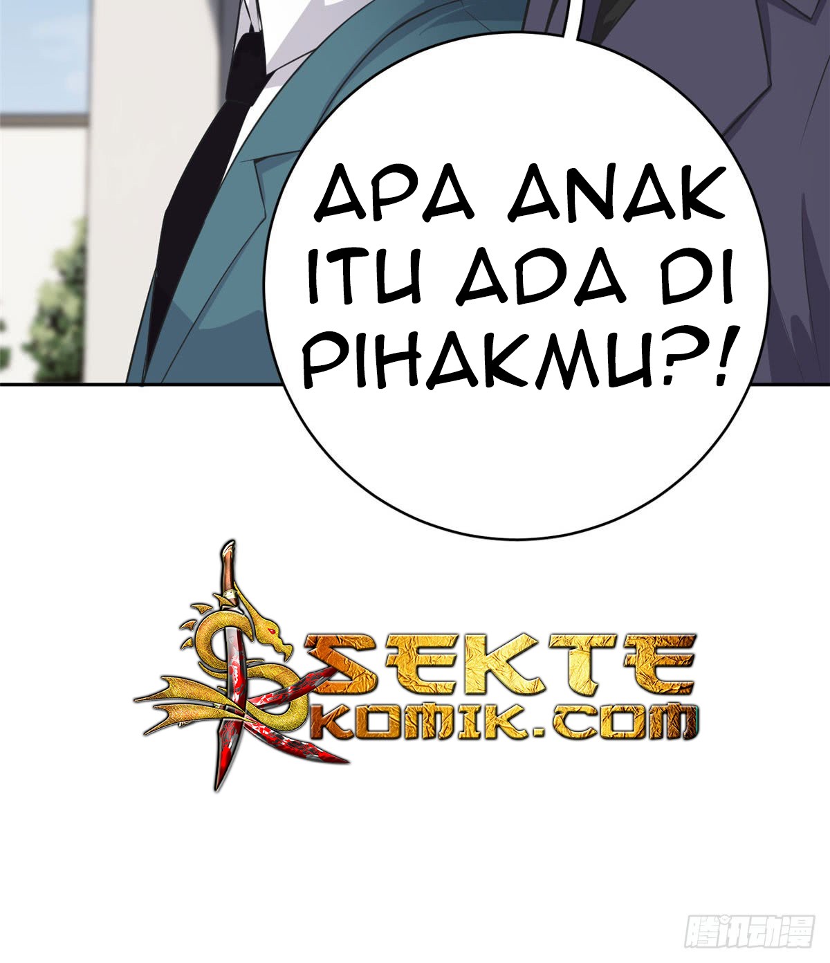 Global Gao Wu Chapter 14 Gambar 54