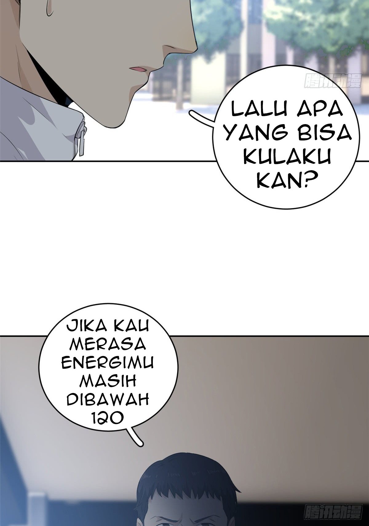 Global Gao Wu Chapter 14 Gambar 18