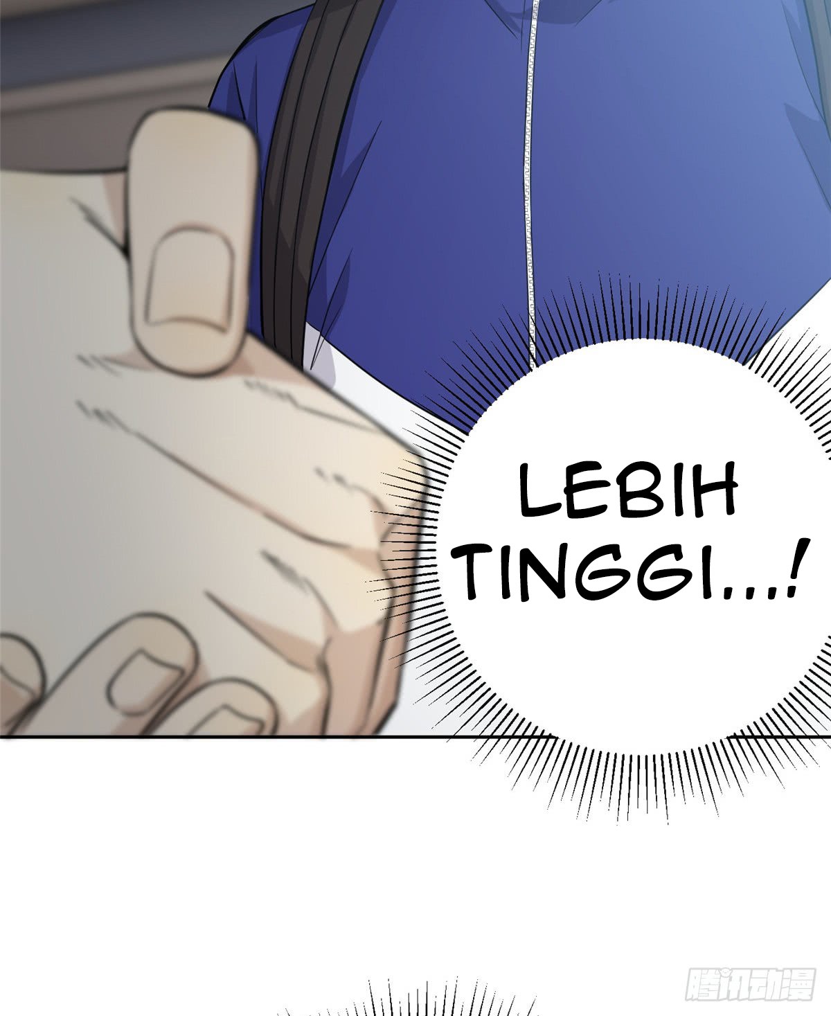 Global Gao Wu Chapter 14 Gambar 31