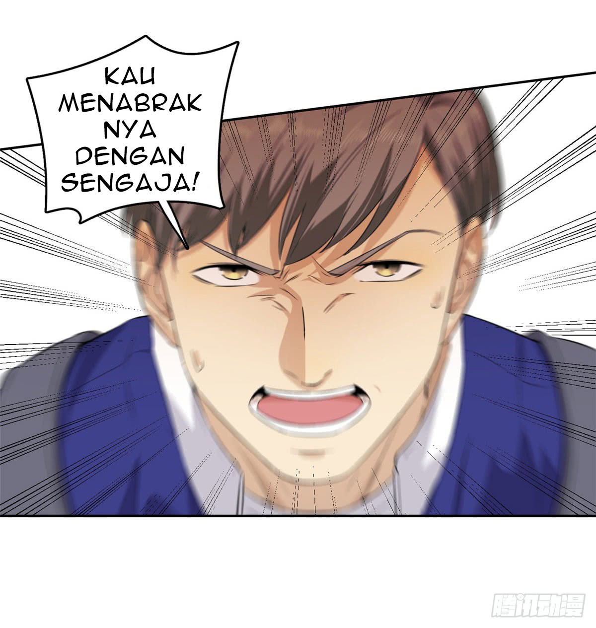 Global Gao Wu Chapter 14 Gambar 41