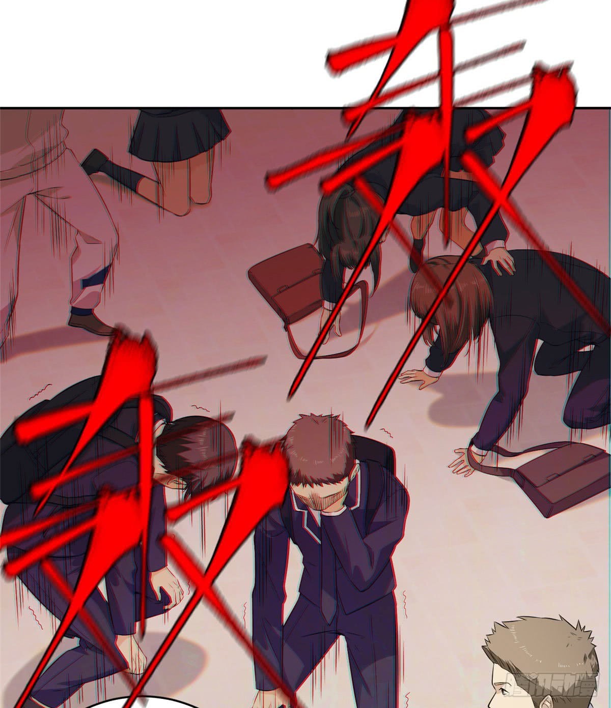 Global Gao Wu Chapter 14 Gambar 45