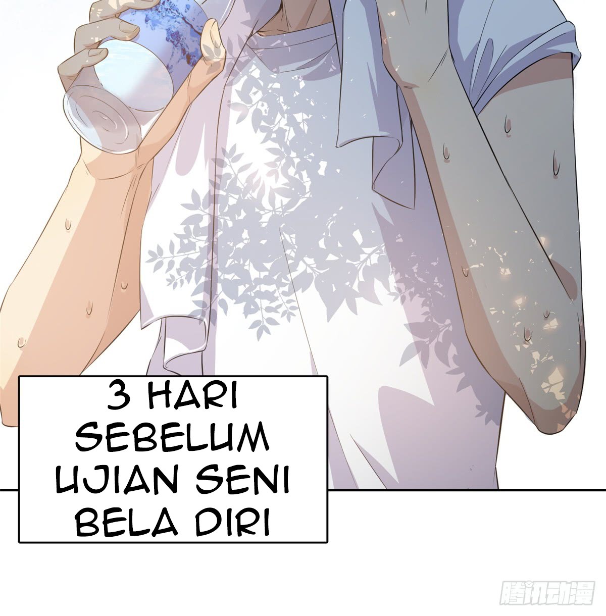 Global Gao Wu Chapter 13 Gambar 48