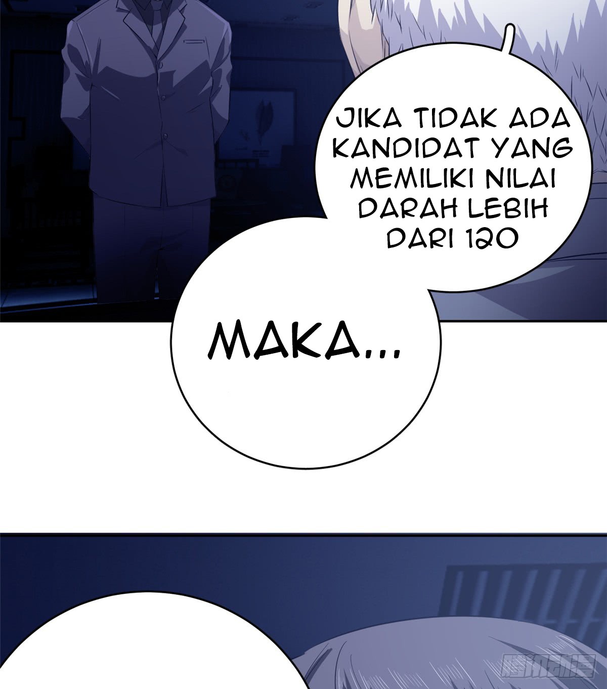 Global Gao Wu Chapter 13 Gambar 55