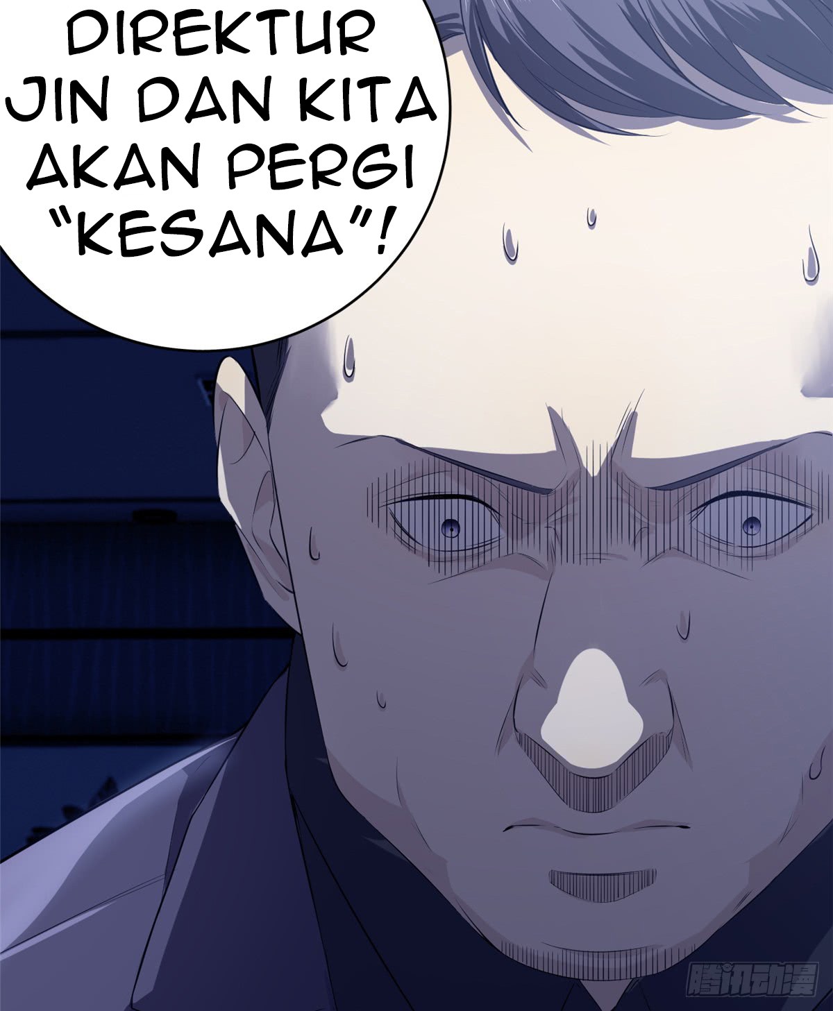 Global Gao Wu Chapter 13 Gambar 56