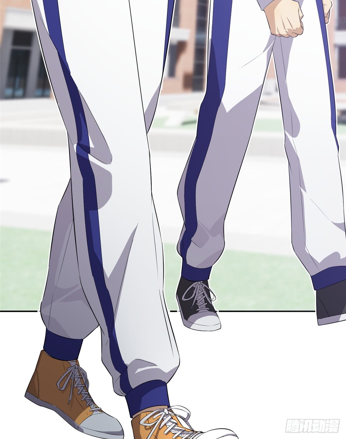 Global Gao Wu Chapter 13 Gambar 61