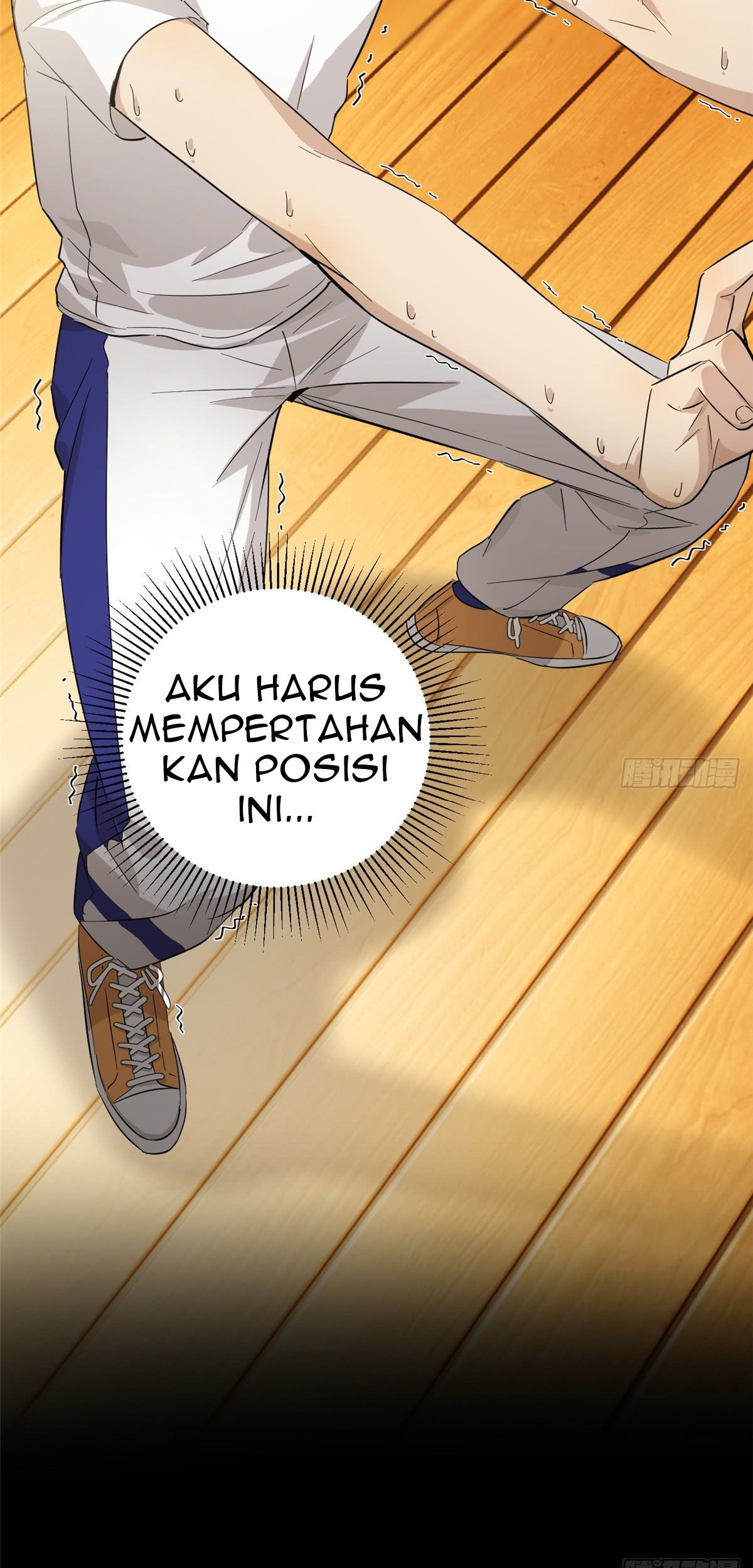 Global Gao Wu Chapter 13 Gambar 7