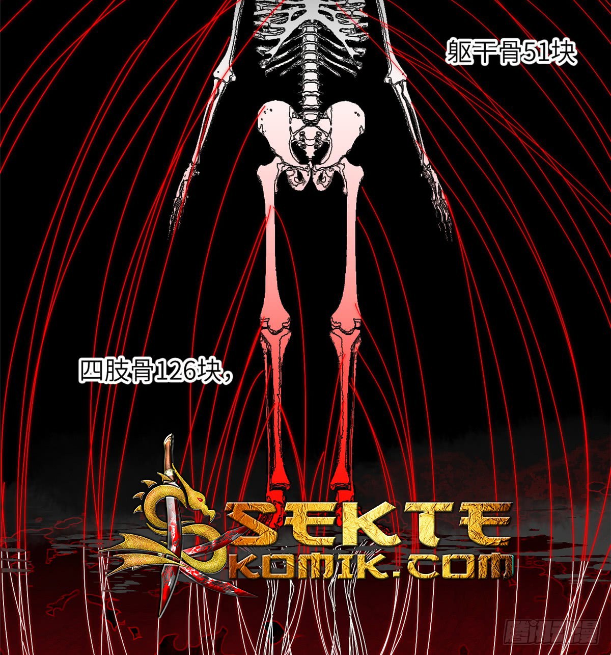 Global Gao Wu Chapter 13 Gambar 10