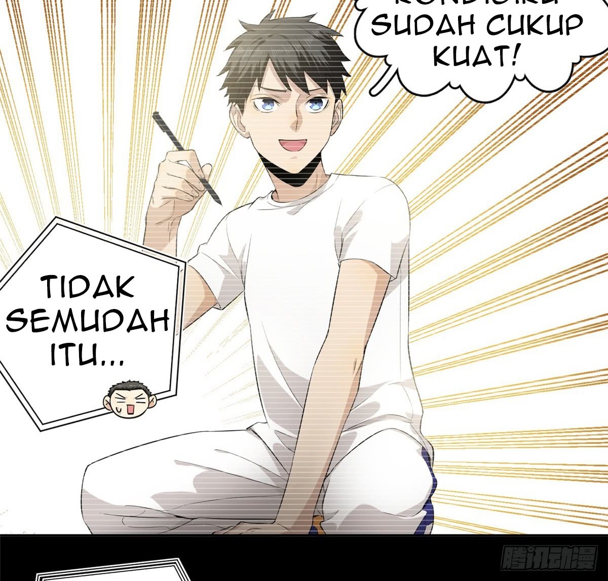 Global Gao Wu Chapter 13 Gambar 22