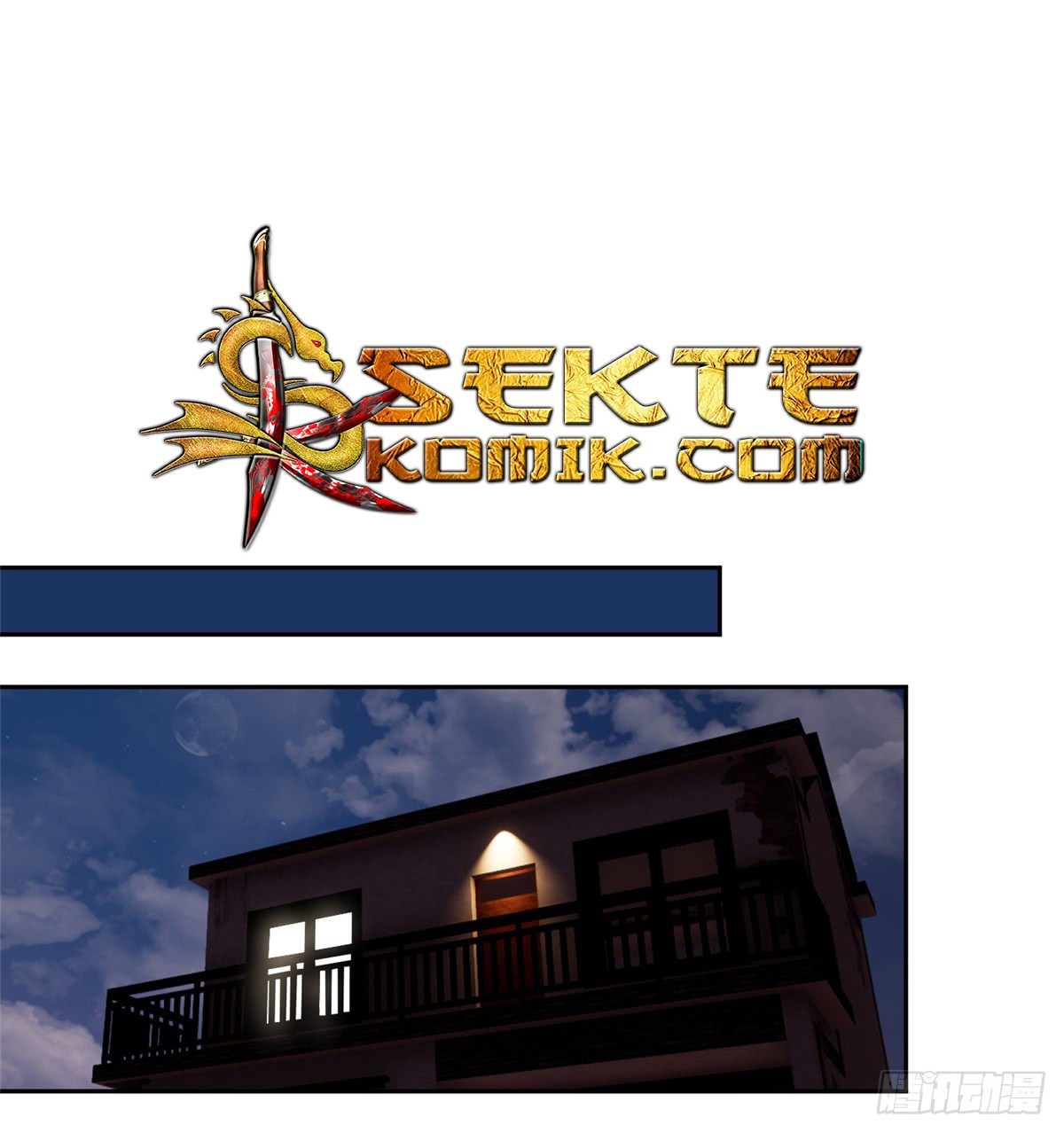 Manhua Global Gao Wu Chapter 13 gambar nomor 2