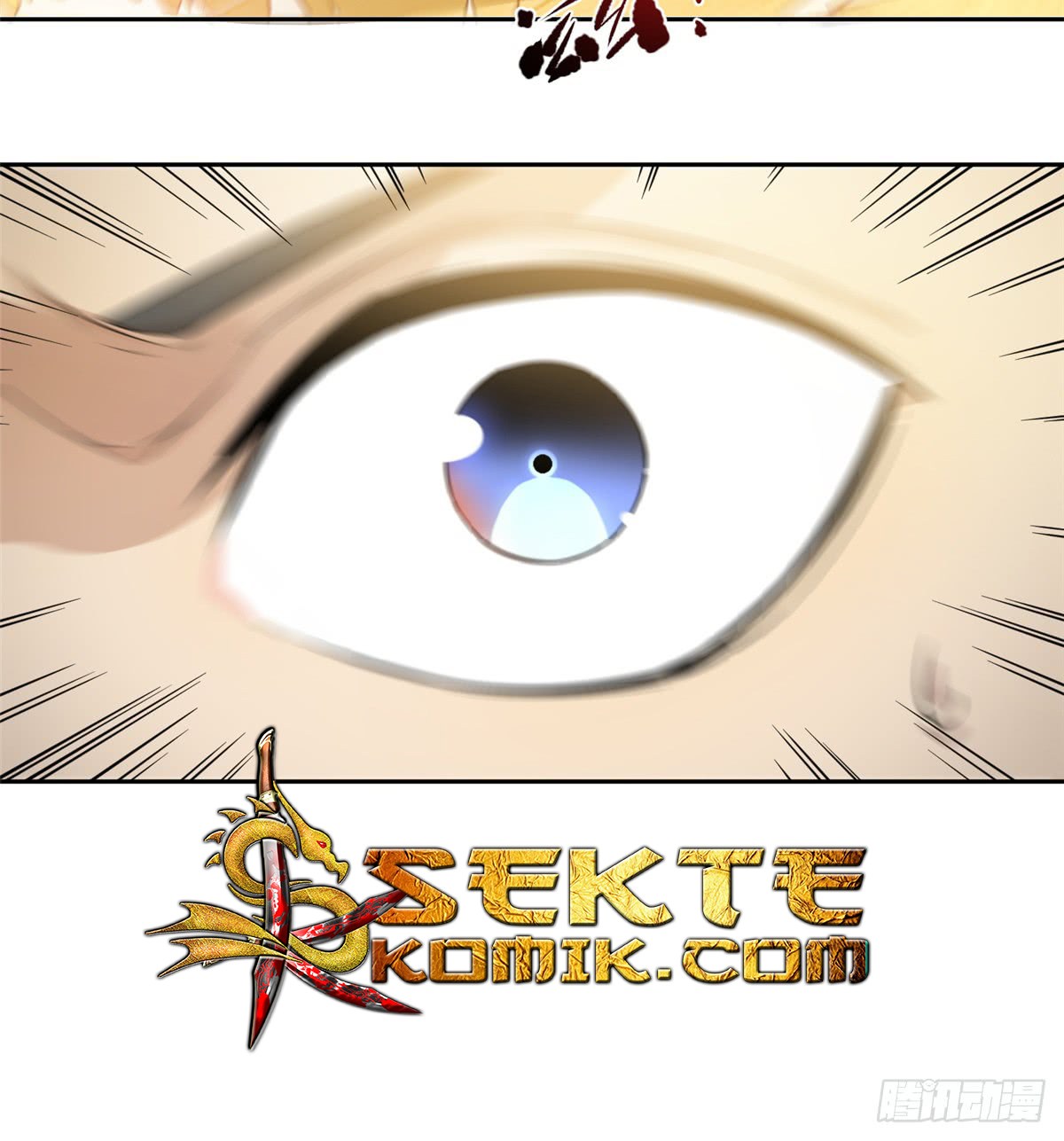 Global Gao Wu Chapter 13 Gambar 31