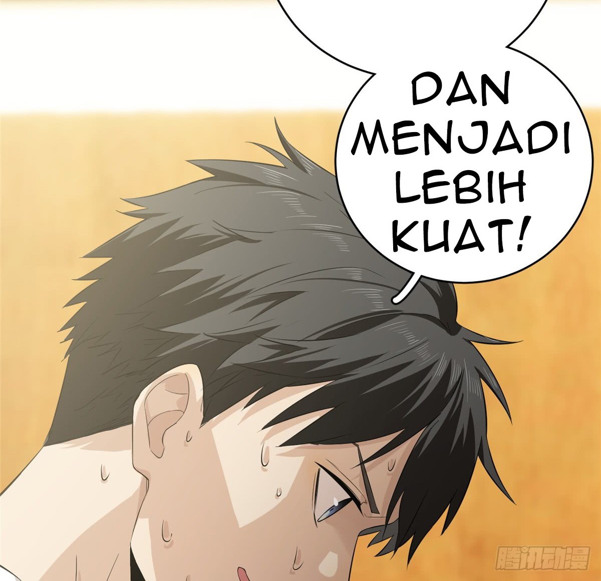 Global Gao Wu Chapter 13 Gambar 41