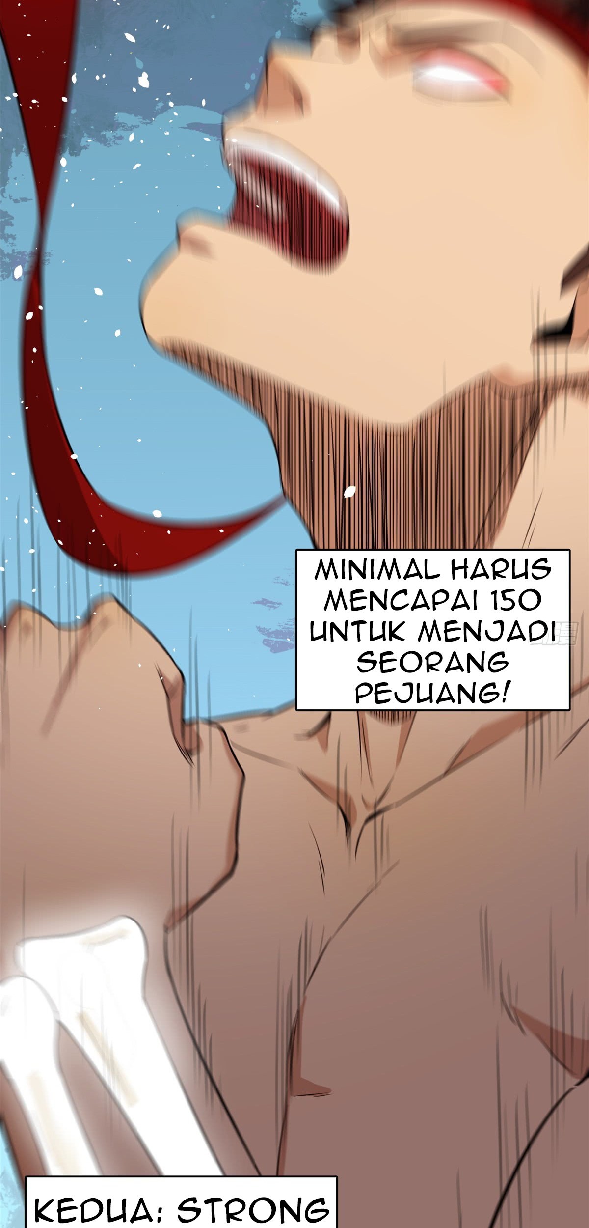 Global Gao Wu Chapter 11 Gambar 46