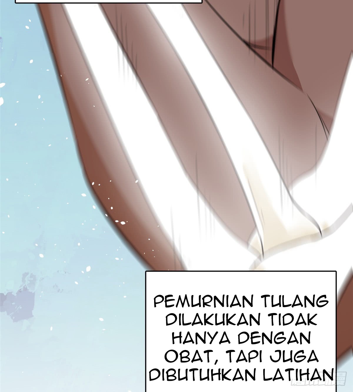 Global Gao Wu Chapter 11 Gambar 48