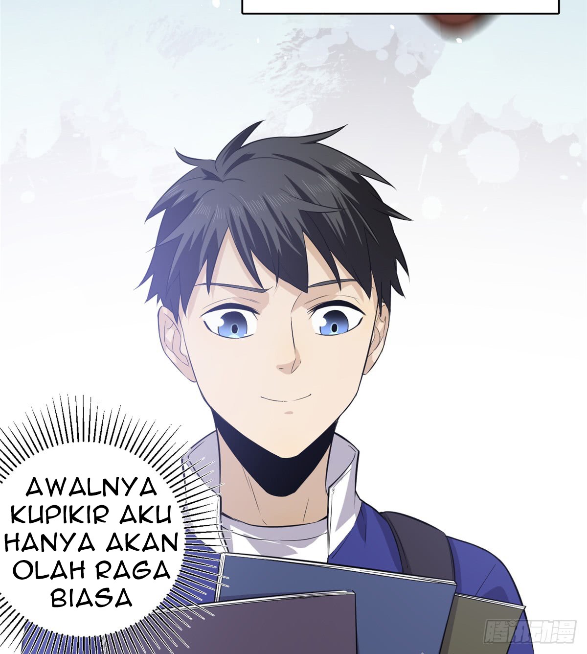 Global Gao Wu Chapter 11 Gambar 49