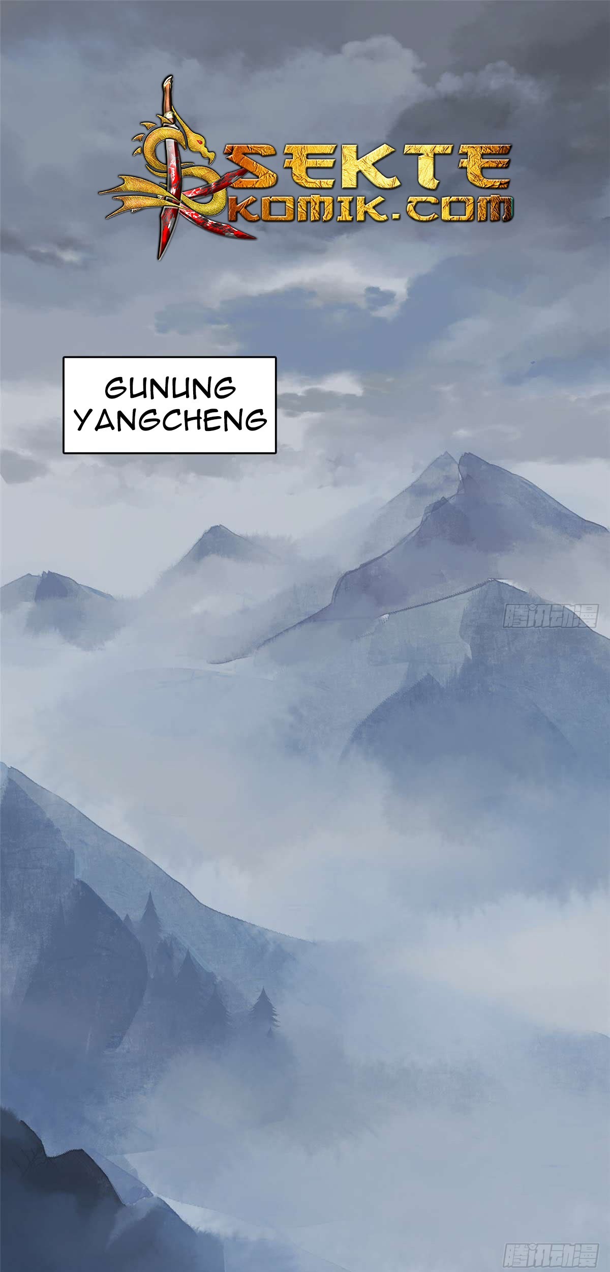 Manhua Global Gao Wu Chapter 10 gambar nomor 2