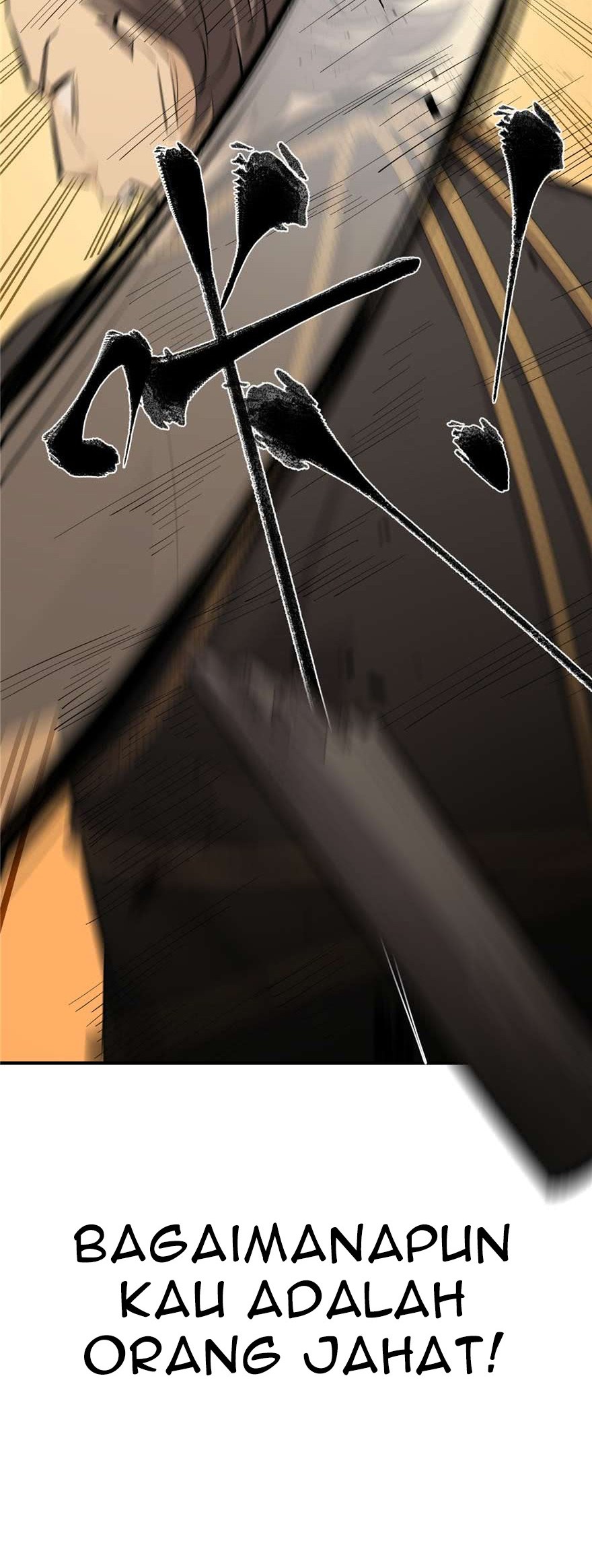 Global Gao Wu Chapter 09 Gambar 23