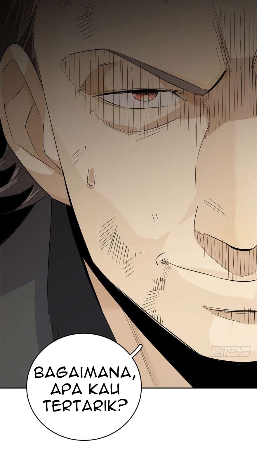 Global Gao Wu Chapter 09 Gambar 5