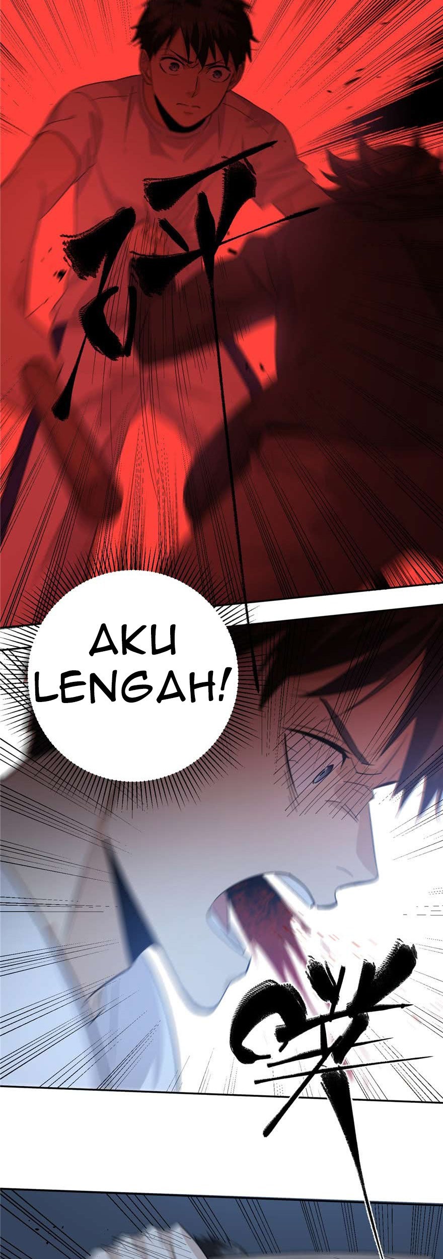Global Gao Wu Chapter 08 Gambar 11