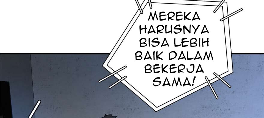 Global Gao Wu Chapter 07 Gambar 4