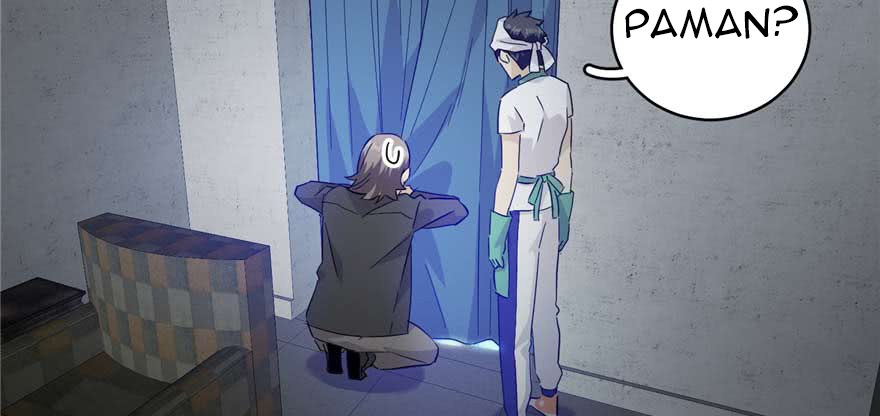 Global Gao Wu Chapter 07 Gambar 41